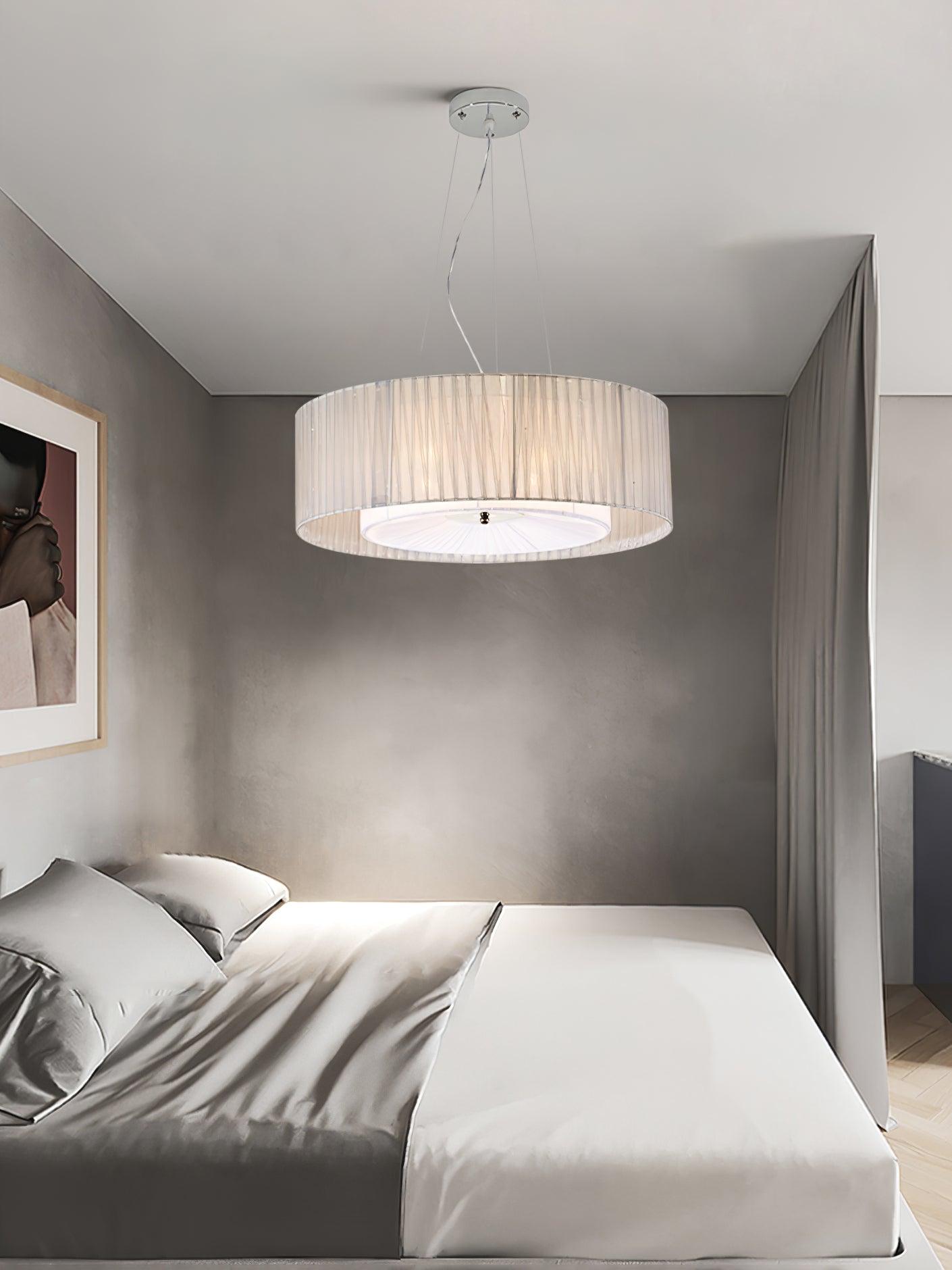 Leo Modern Pendant Light - Letslighting