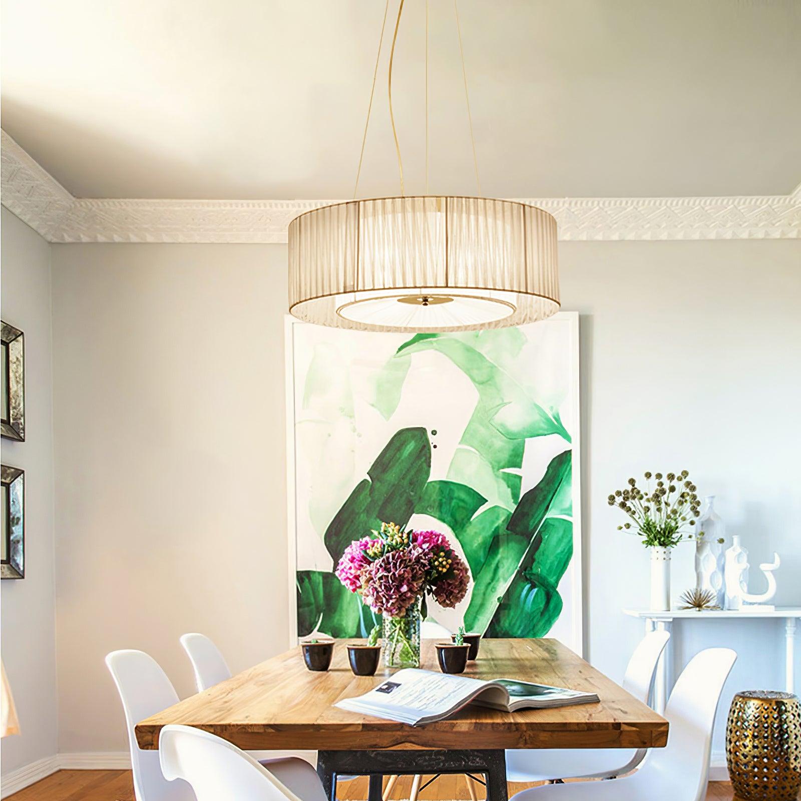 Leo Modern Pendant Light - Letslighting