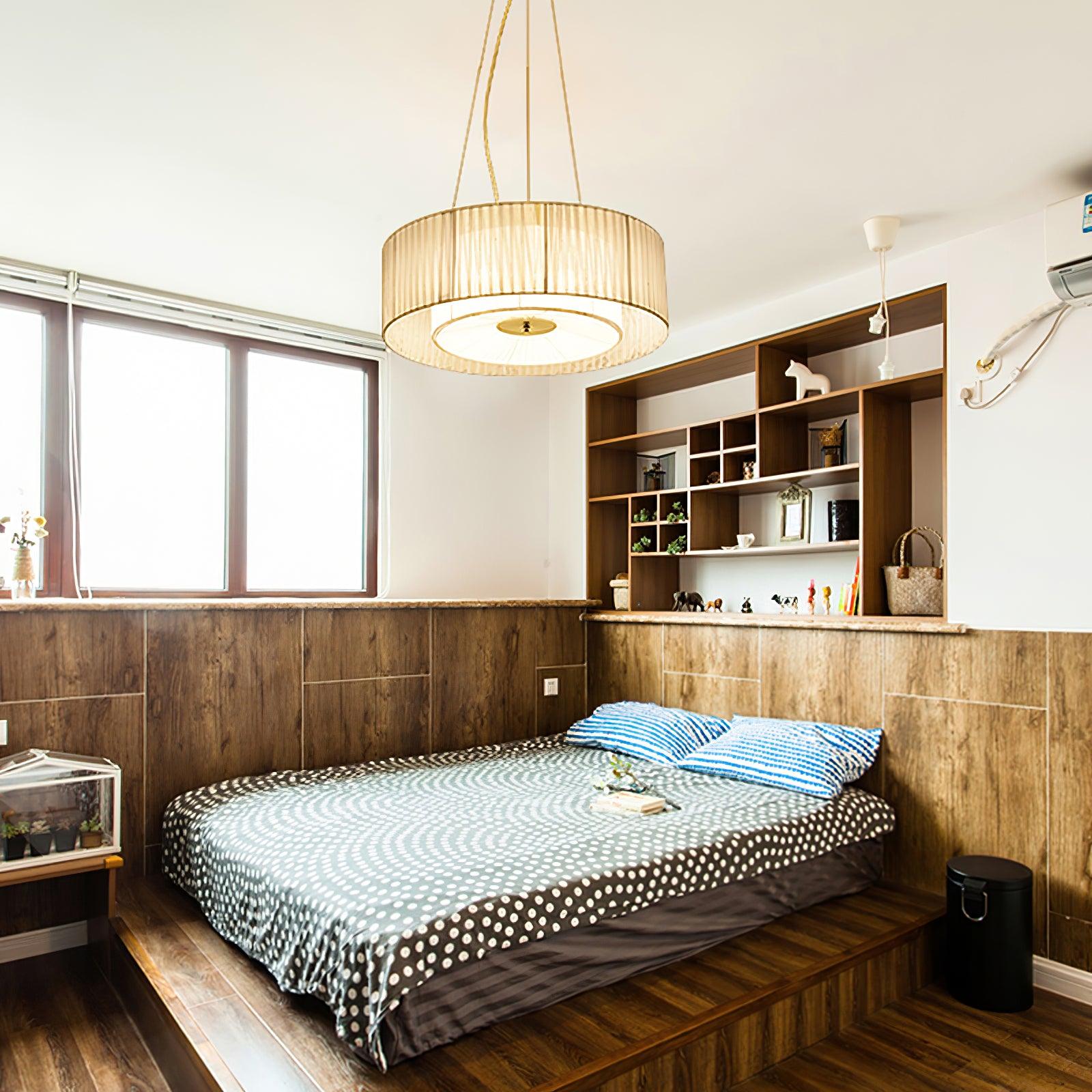 Leo Modern Pendant Light - Letslighting