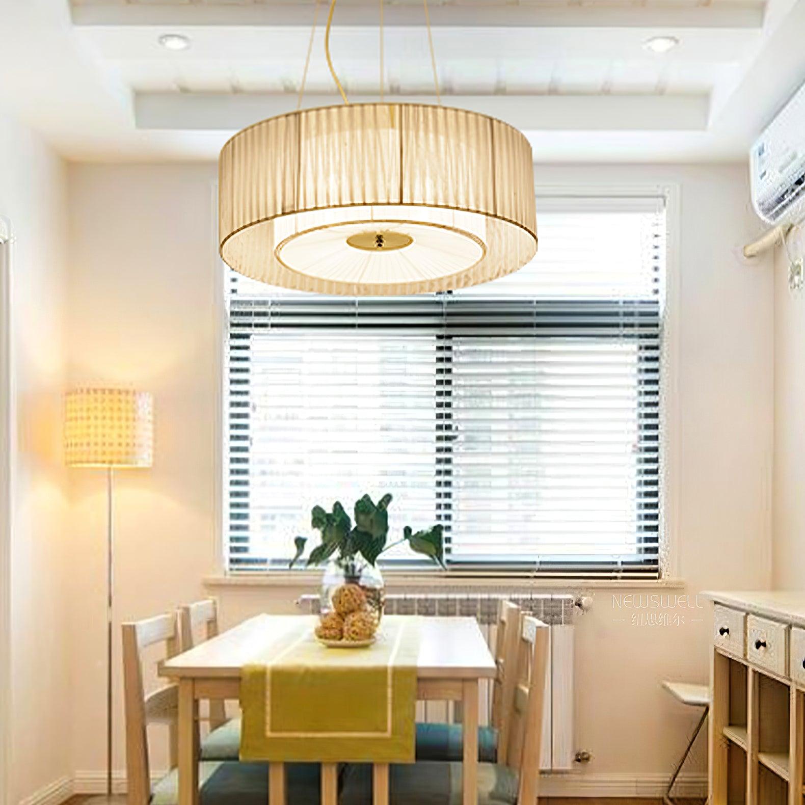 Leo Modern Pendant Light - Letslighting