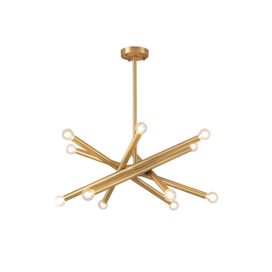 Erliren Modern Minimalist Chandelier - Letslighting
