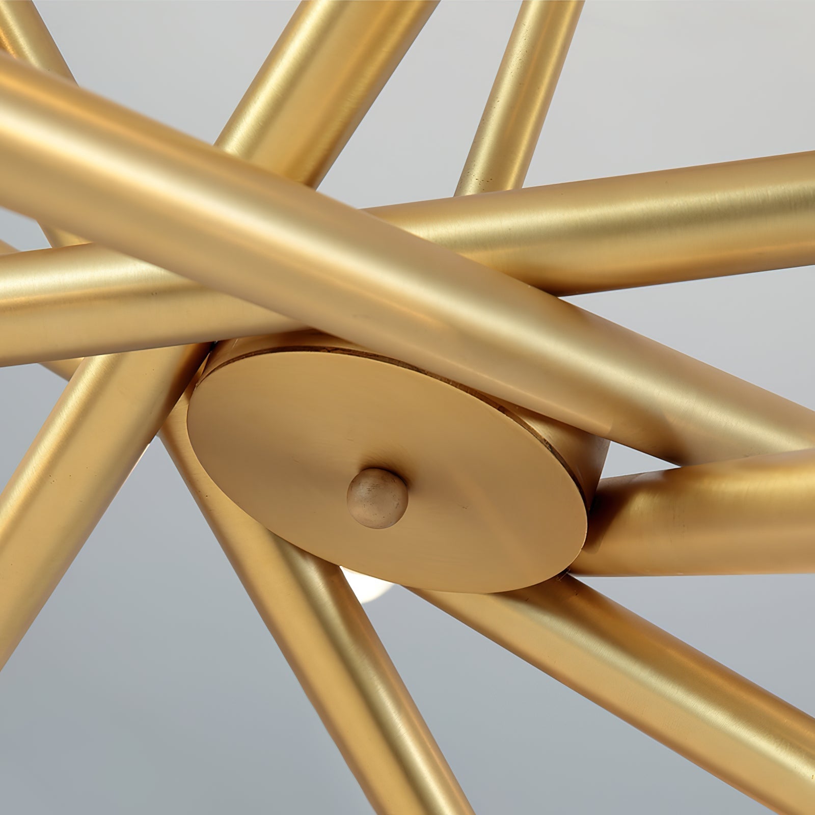 Erliren Modern Minimalist Chandelier - Letslighting