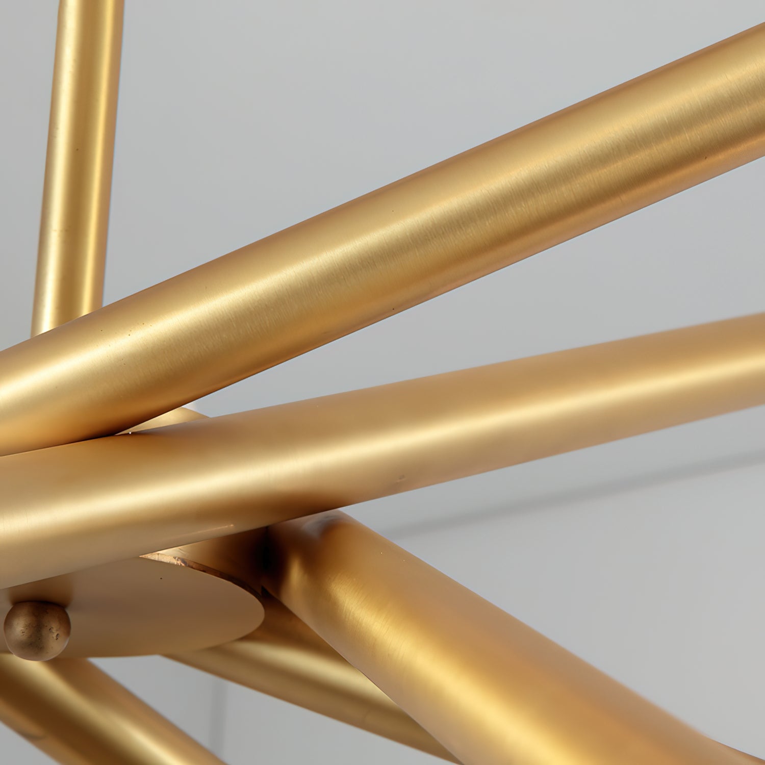 Erliren Modern Minimalist Chandelier - Letslighting