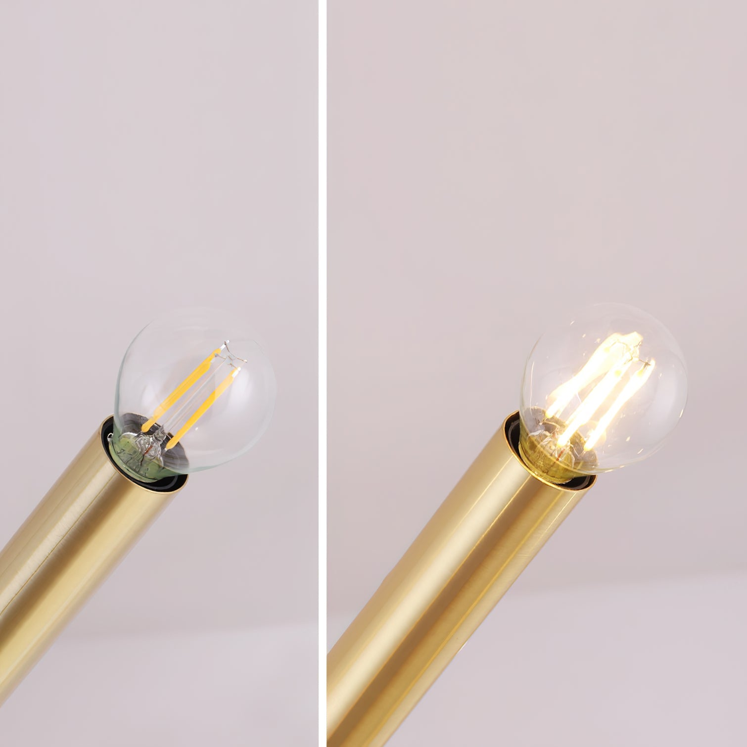 Erliren Modern Minimalist Chandelier - Letslighting