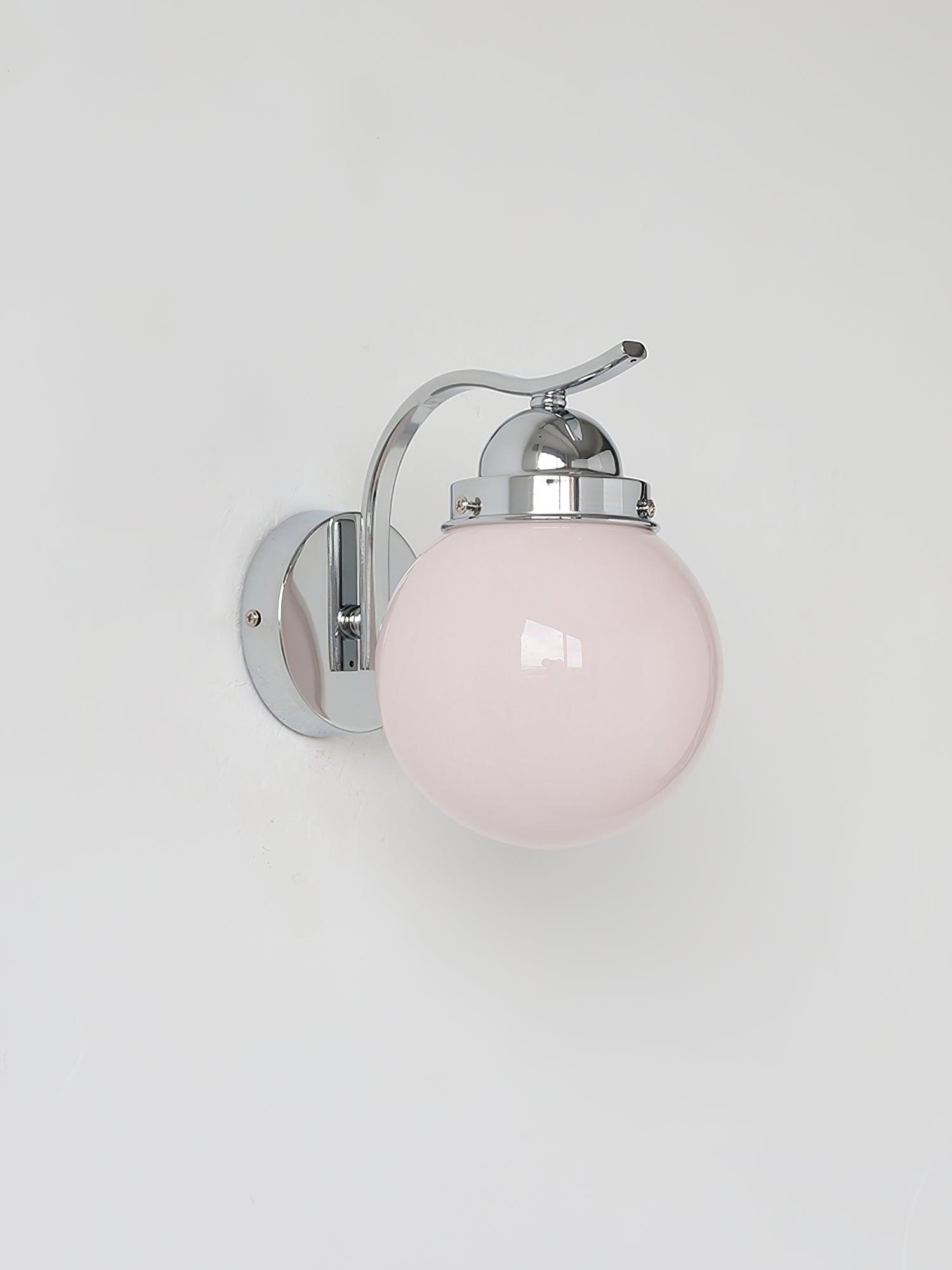 Avrinir Modern Minimalist Glass Wall Lamp - Letslighting