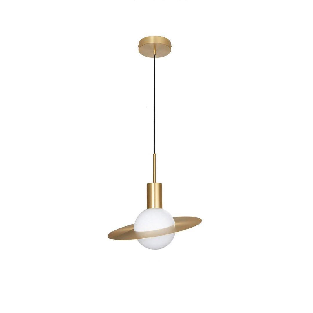 Doug Minimalist Pendant Light - Letslighting