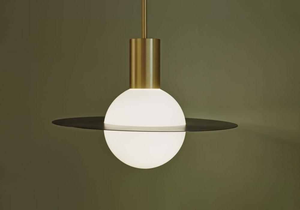 Doug Minimalist Pendant Light - Letslighting