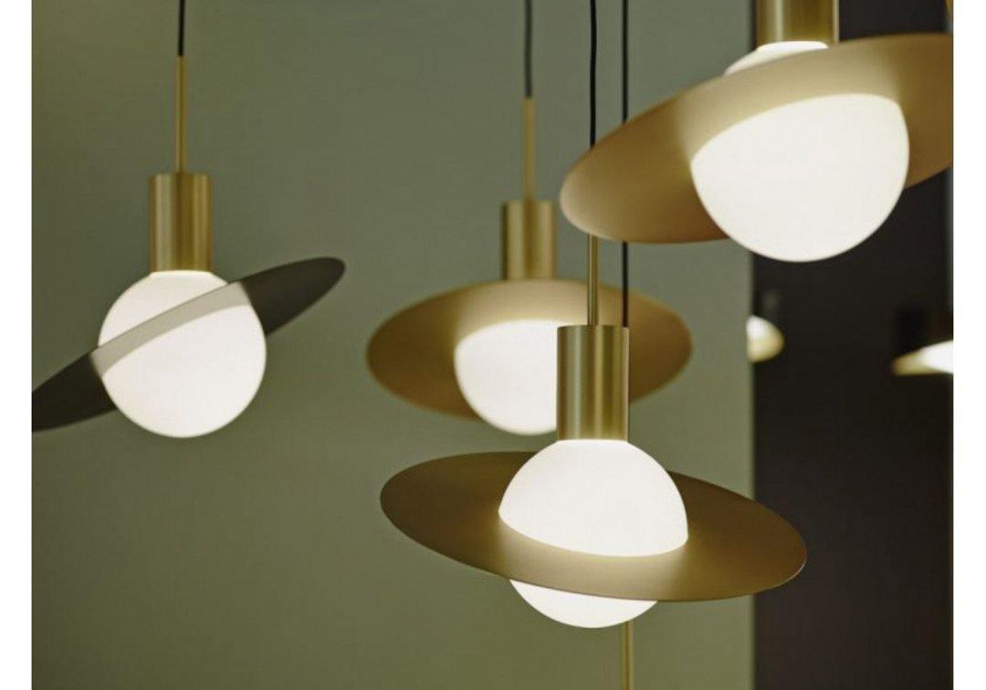 Doug Minimalist Pendant Light - Letslighting