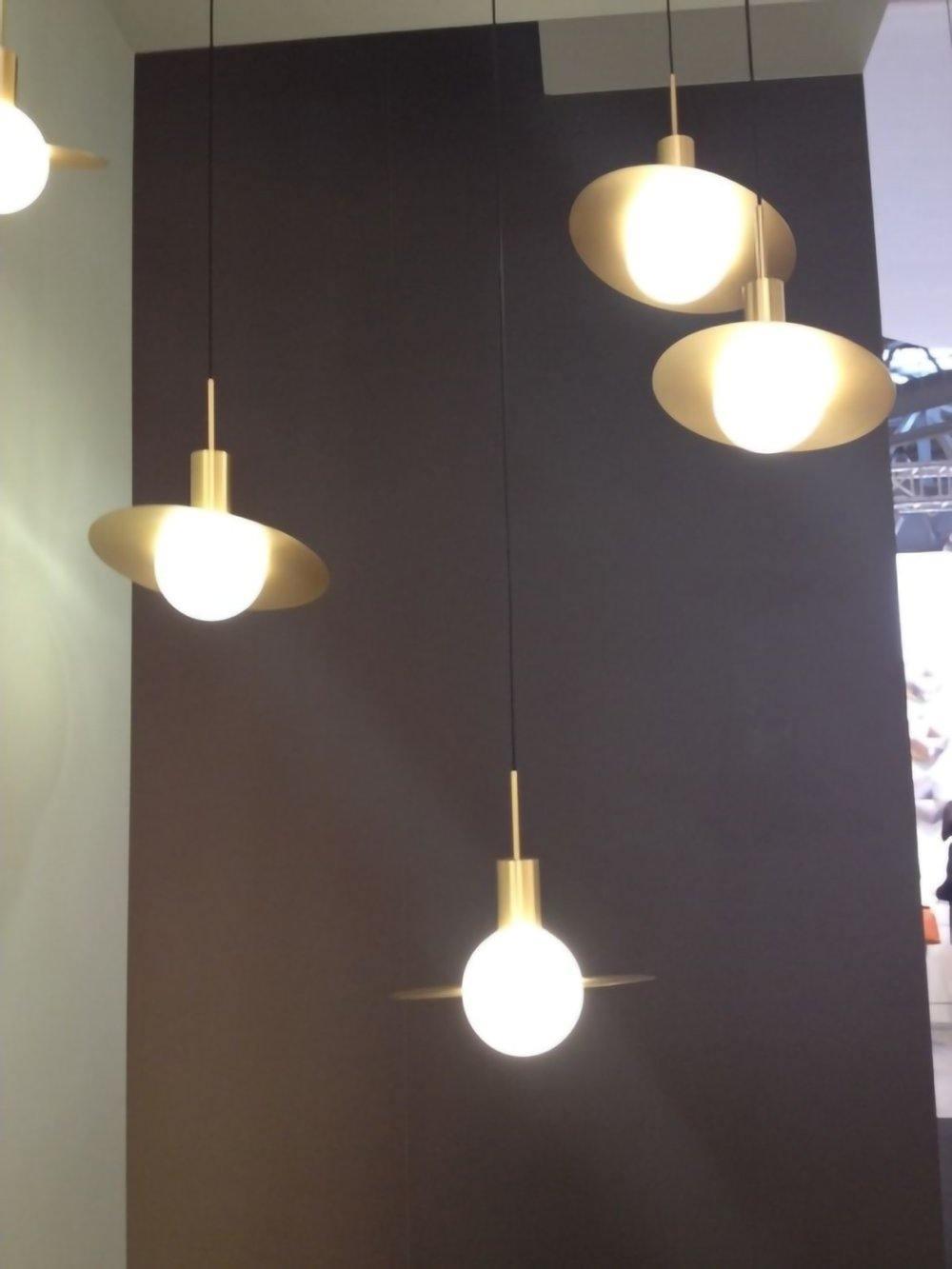 Doug Minimalist Pendant Light - Letslighting