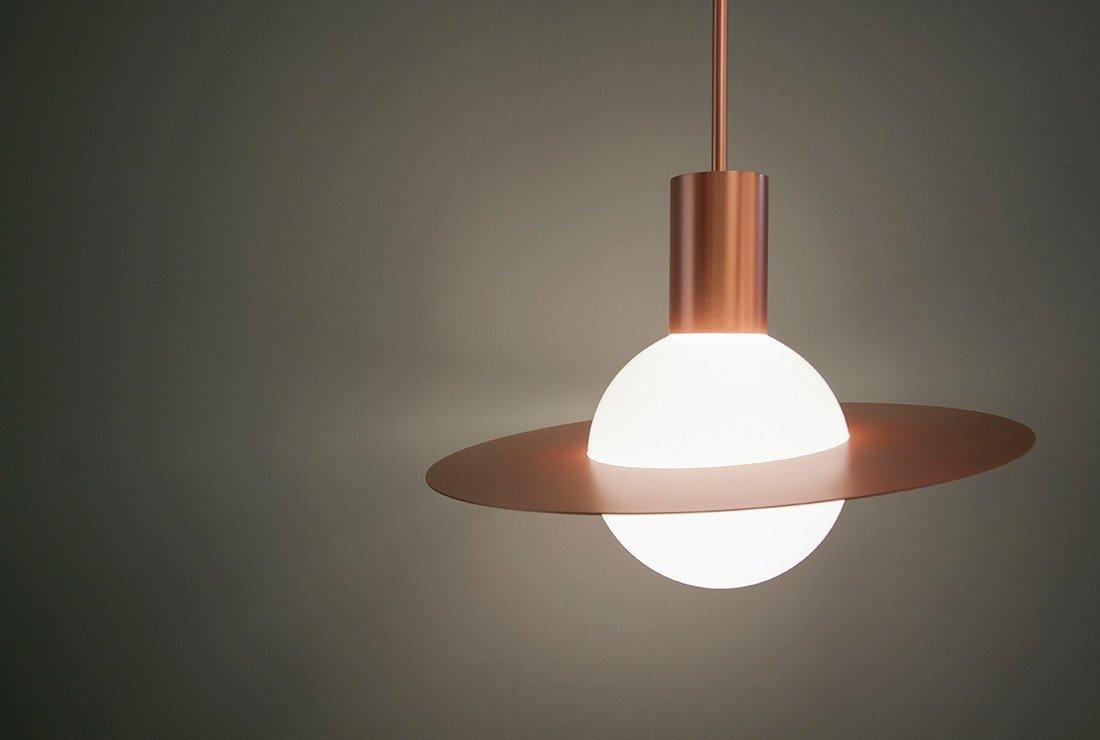 Doug Minimalist Pendant Light - Letslighting