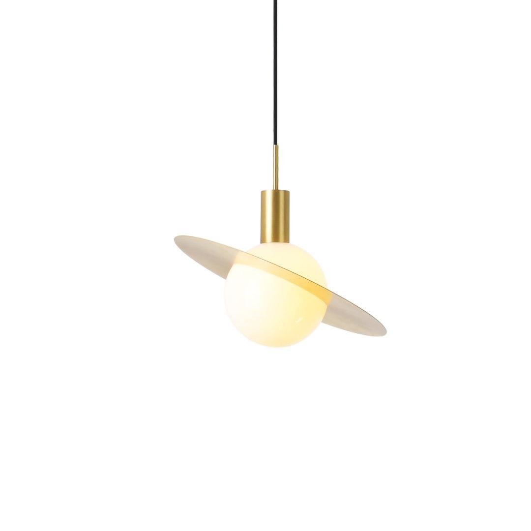 Doug Minimalist Pendant Light - Letslighting
