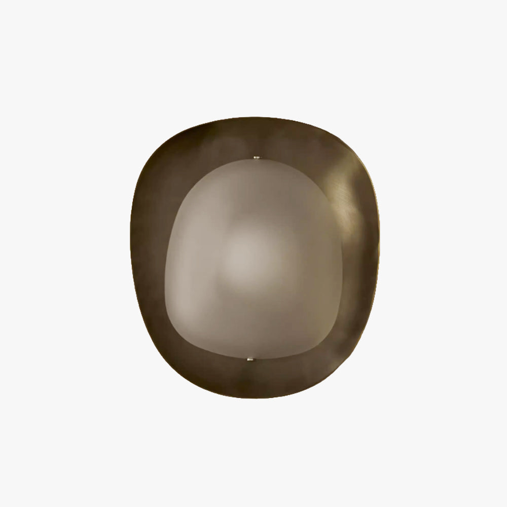 Sidor Vintage Wall Lamp