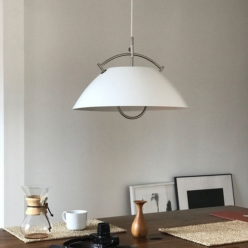 Arisha Nordic Creative Pendant Light Dining Room Bedroom - Letslighting