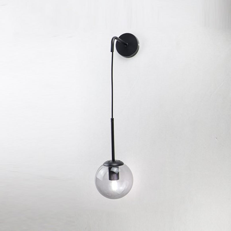 Valentina Modern LED Wall Reading Lamp Single Head