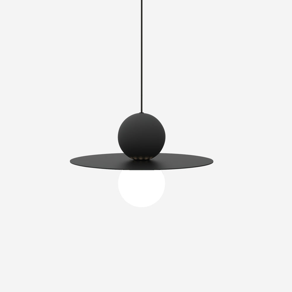 Sky Hat Pendant Light - Letslighting