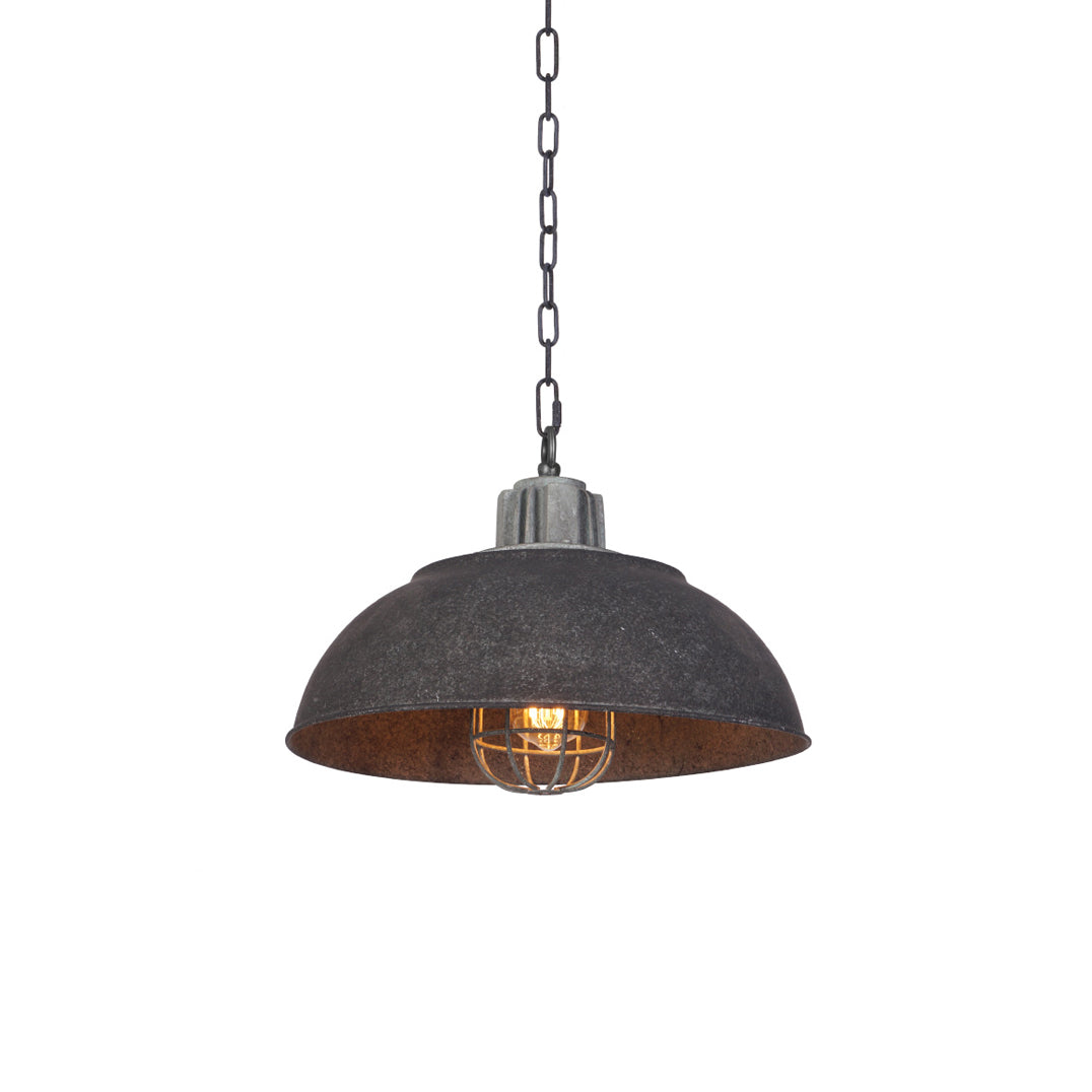 Mydorila Vintage Industrial Pendant Light - Letslighting