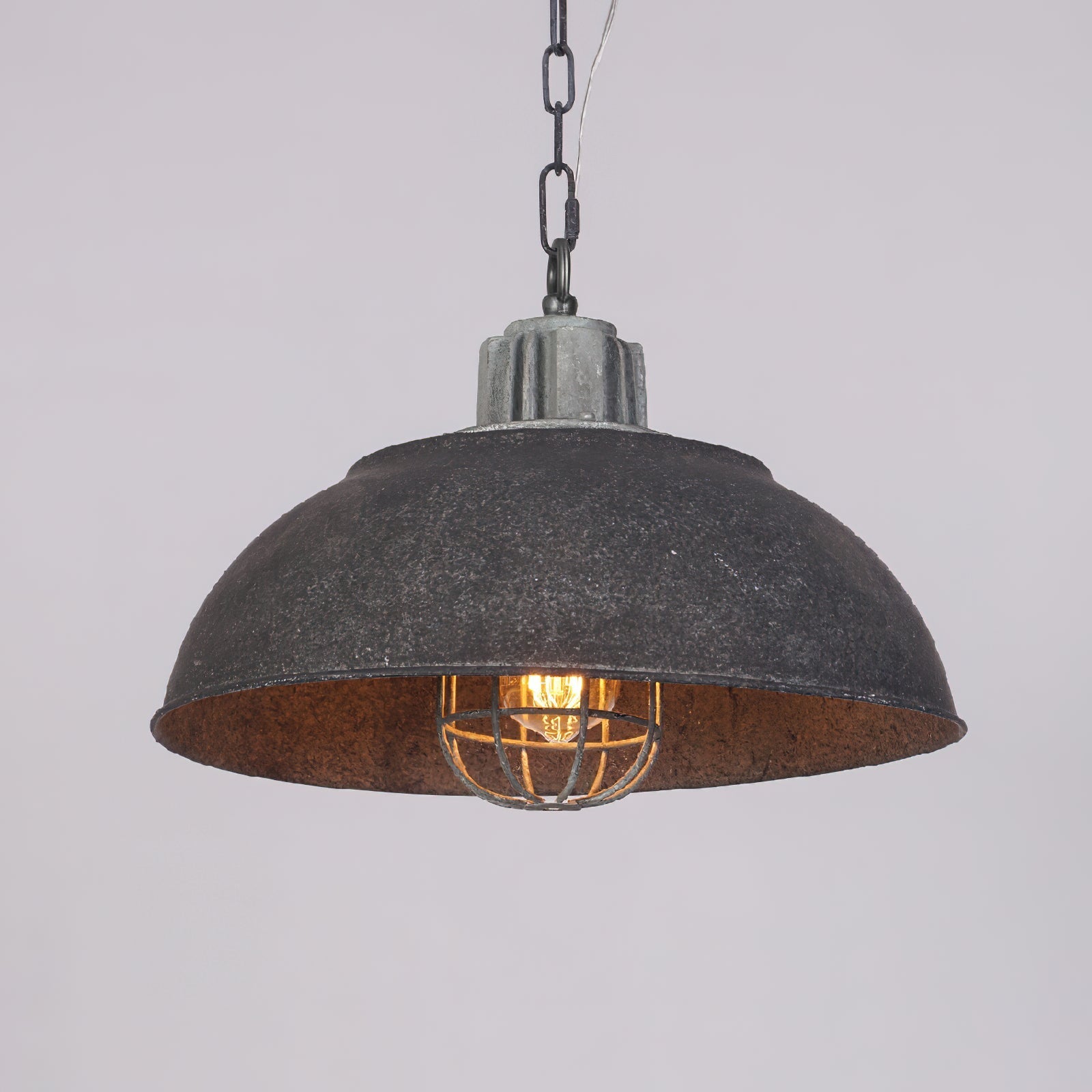 Mydorila Vintage Industrial Pendant Light - Letslighting