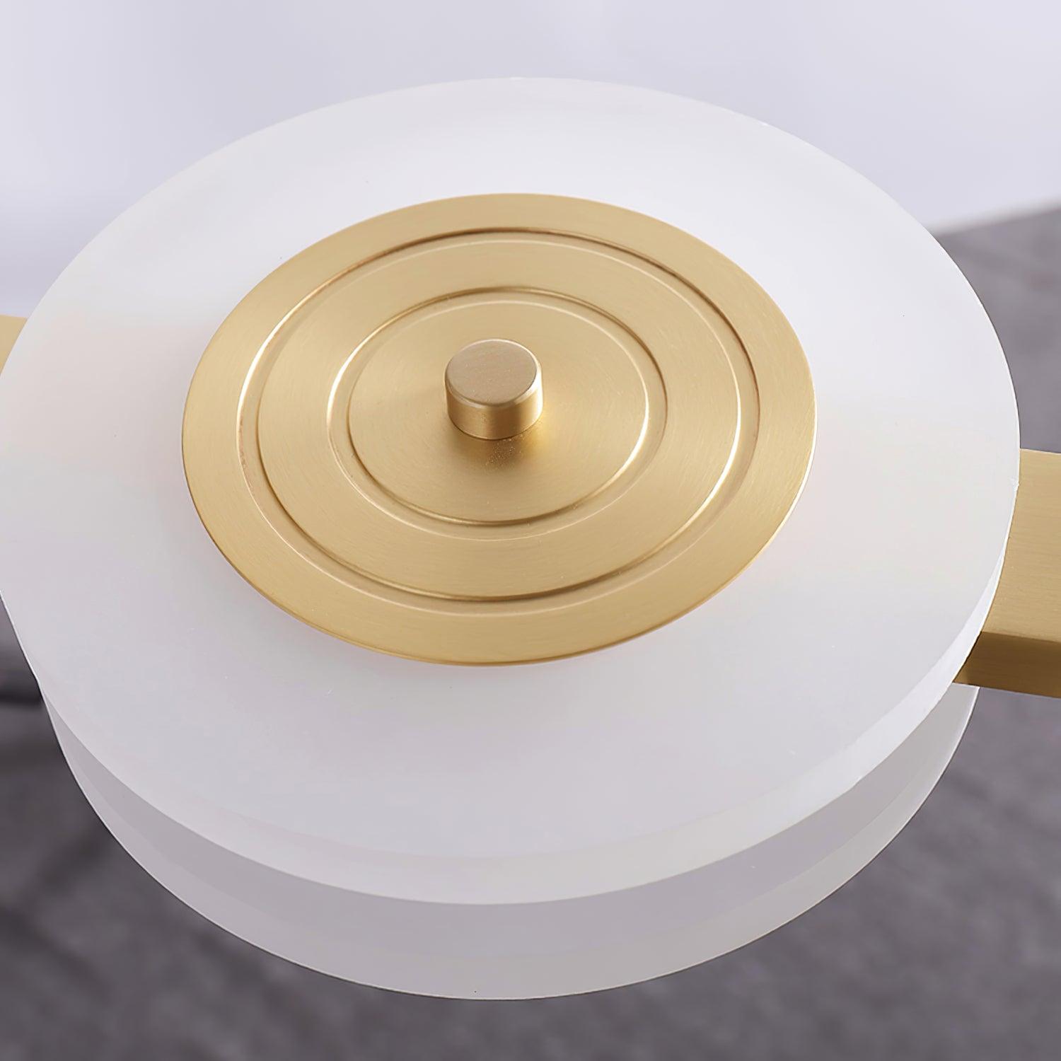 Ilirila Premium Nordic Art Nordic Chandelier - Letslighting
