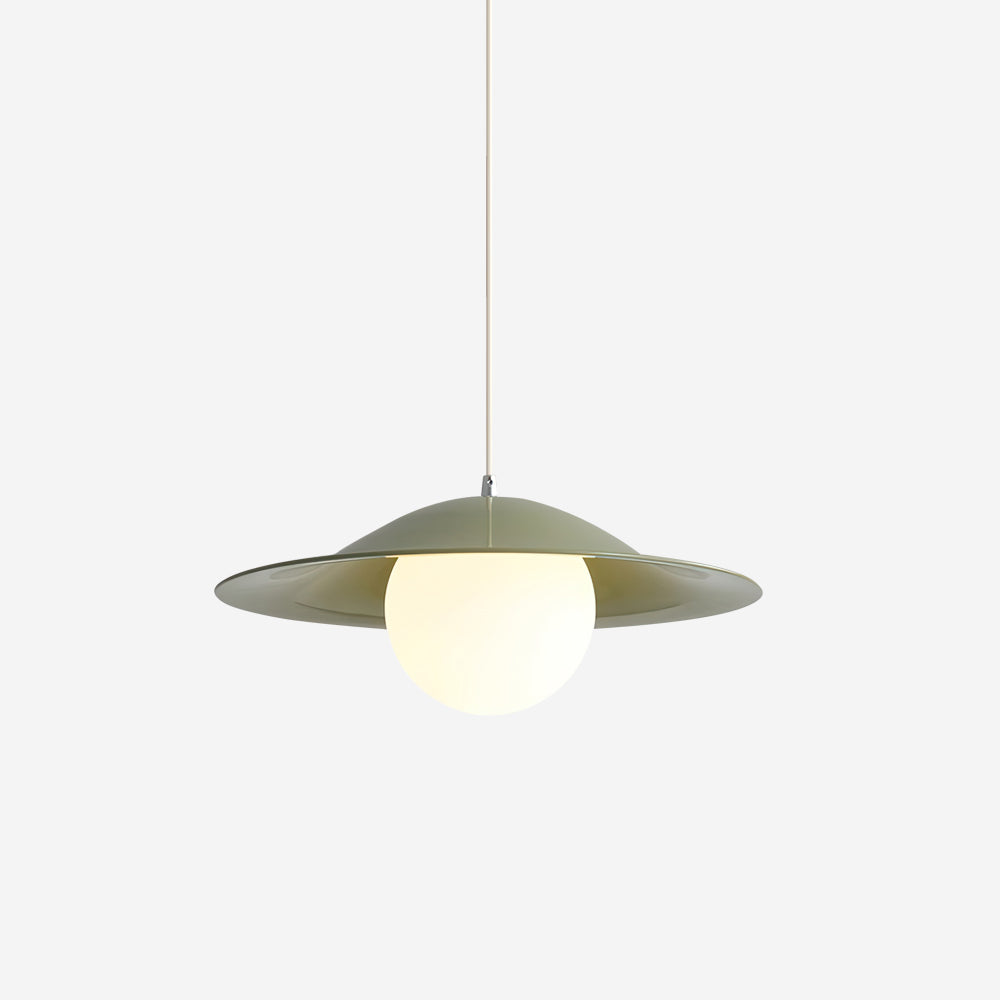 Opilo Metal Pendant Light - Letslighting
