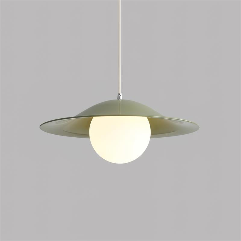 Opilo Metal Pendant Light - Letslighting