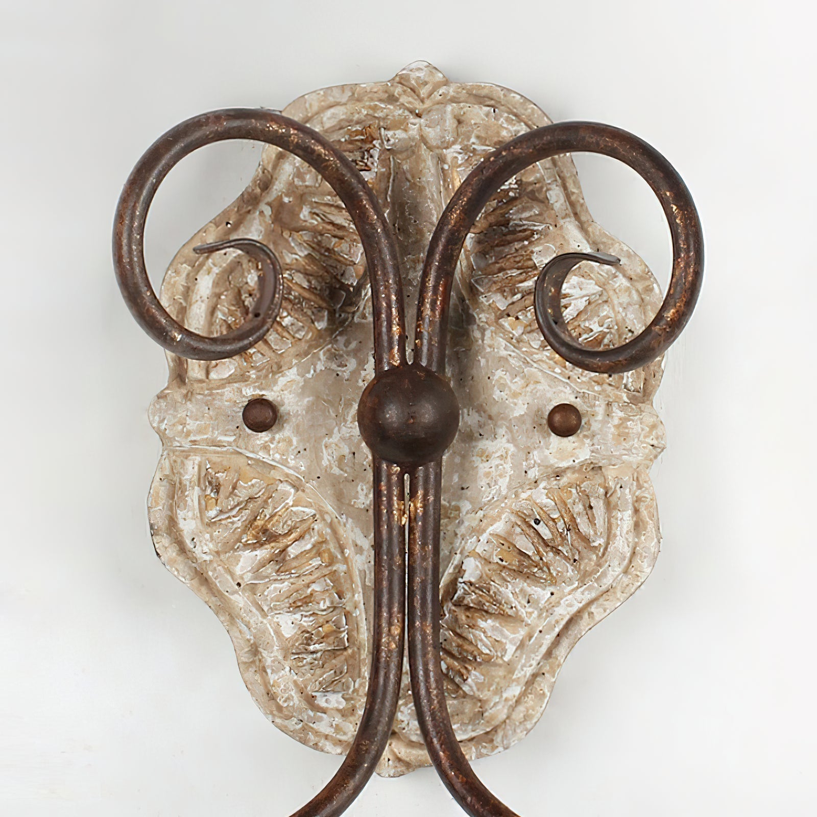 Zodorila Vintage Industrial Sconce Wall Lamp - Letslighting