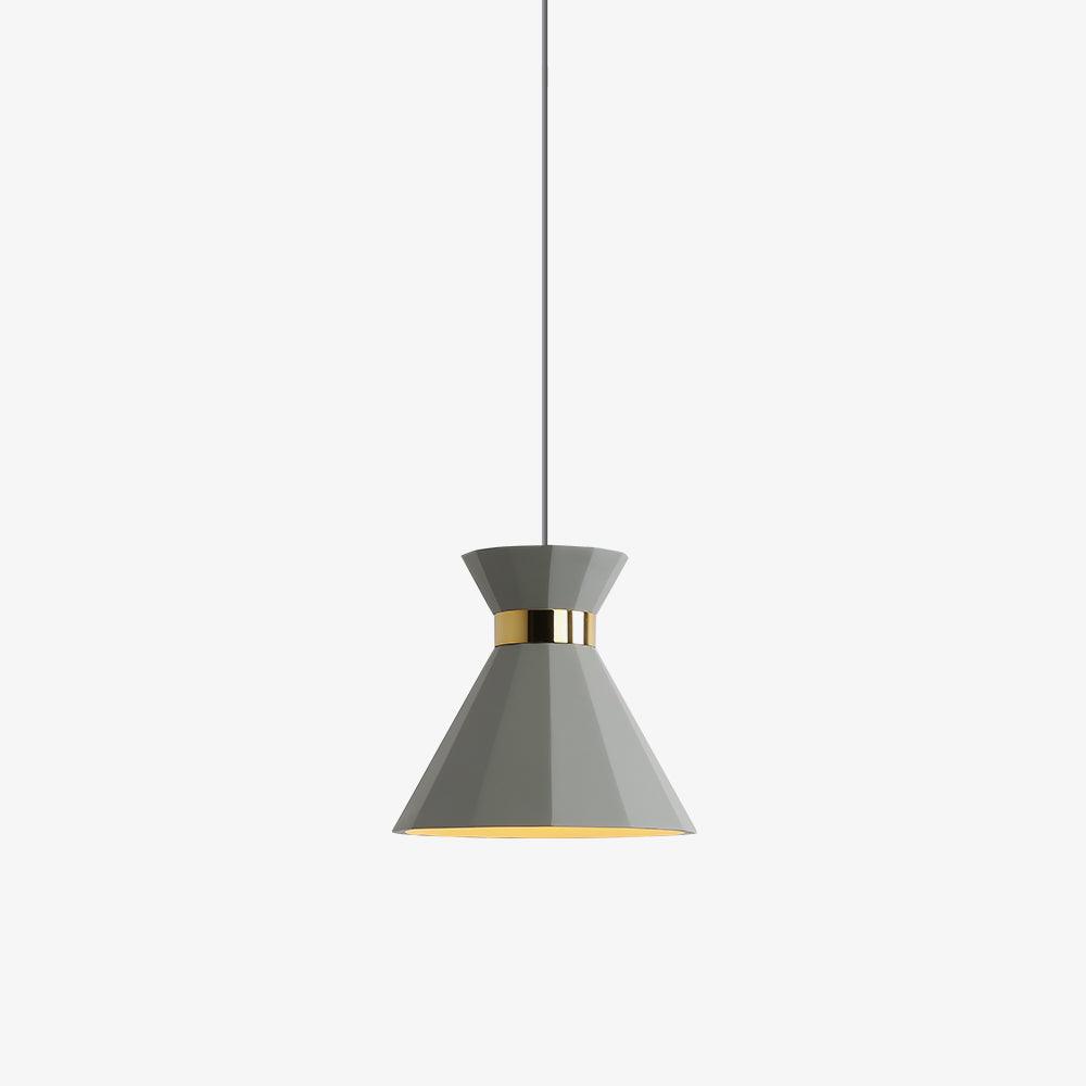 Nerissa Contemporary Pendant Light - Letslighting