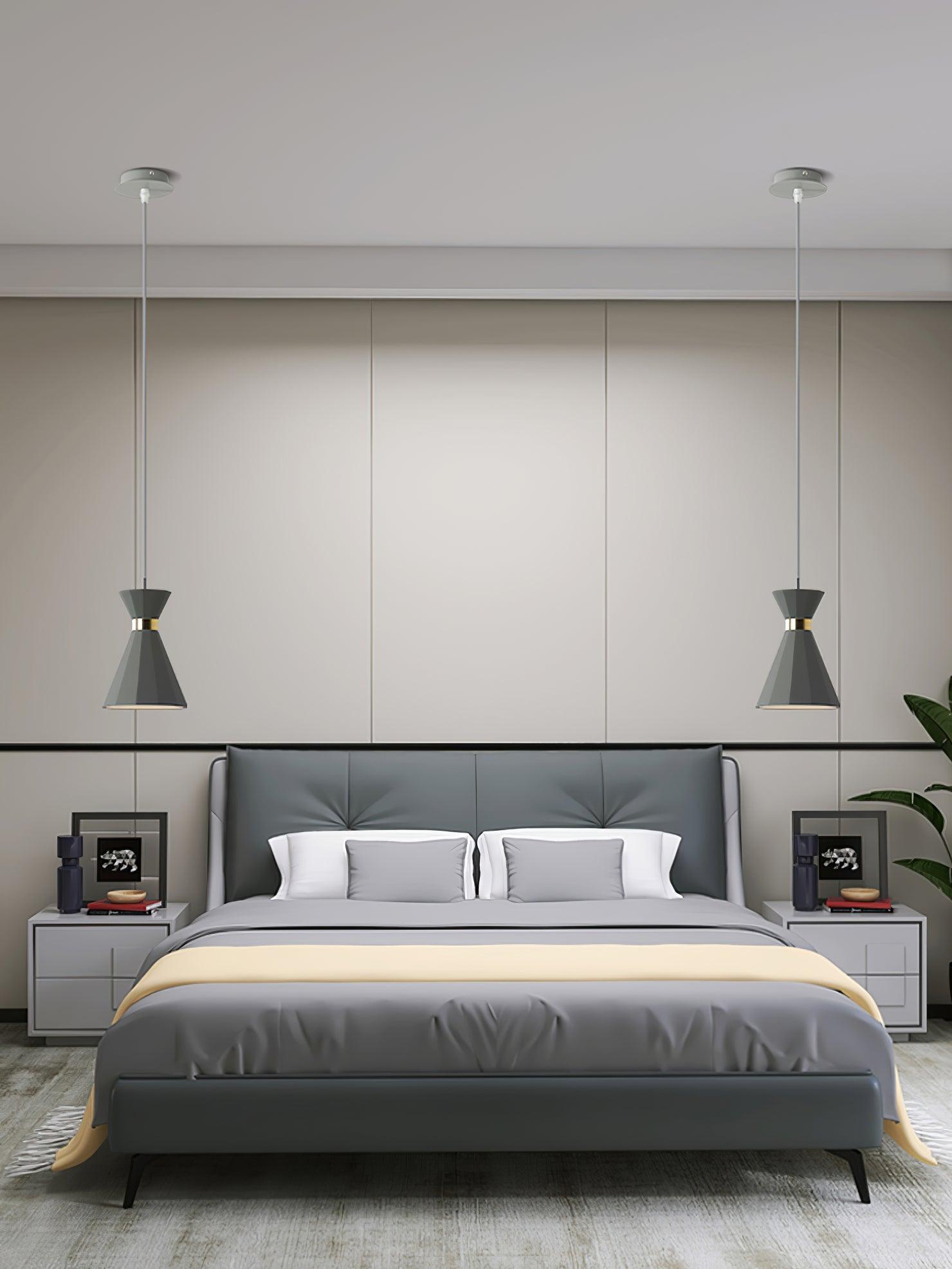 Nerissa Contemporary Pendant Light - Letslighting
