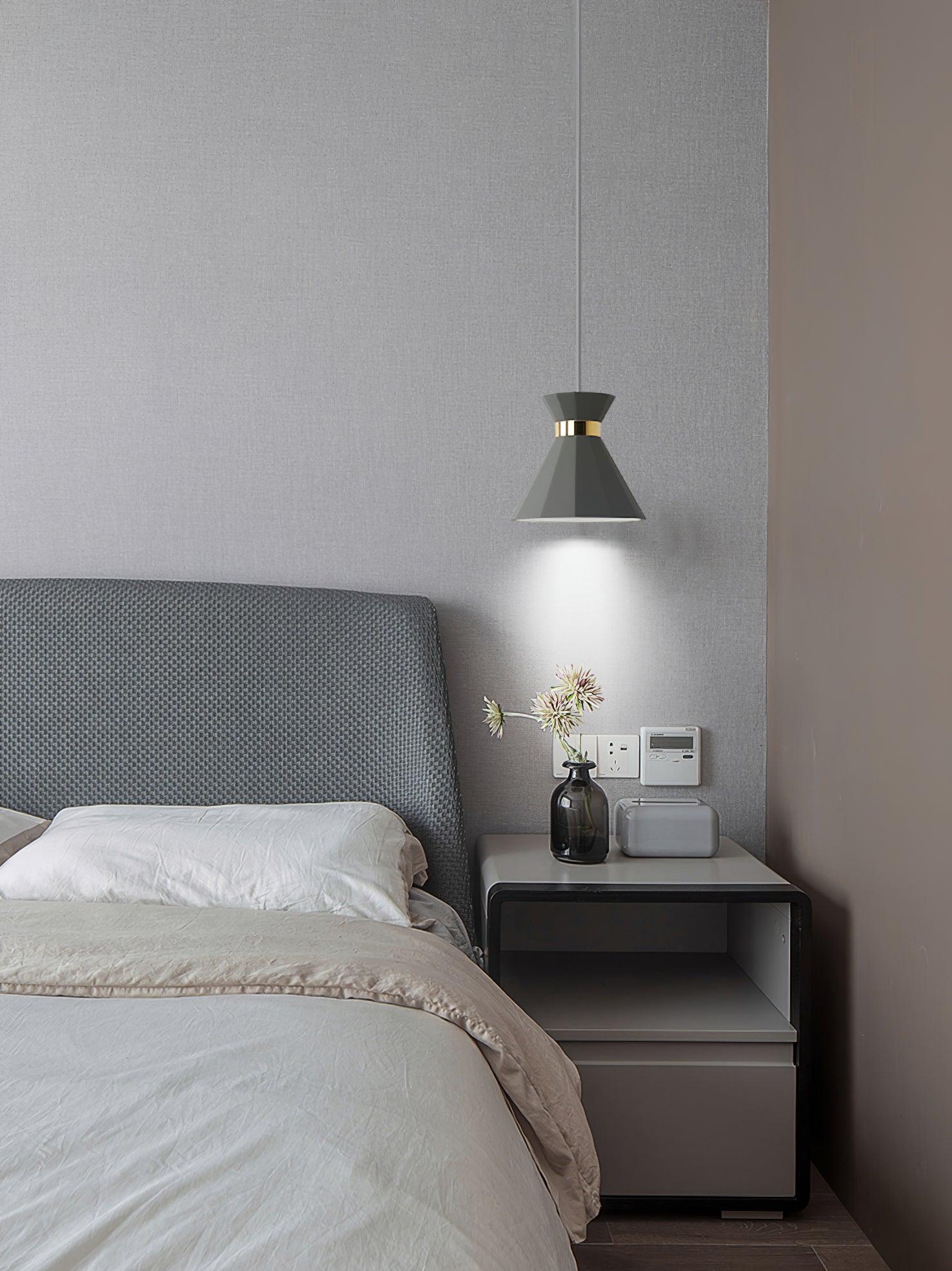 Nerissa Contemporary Pendant Light - Letslighting