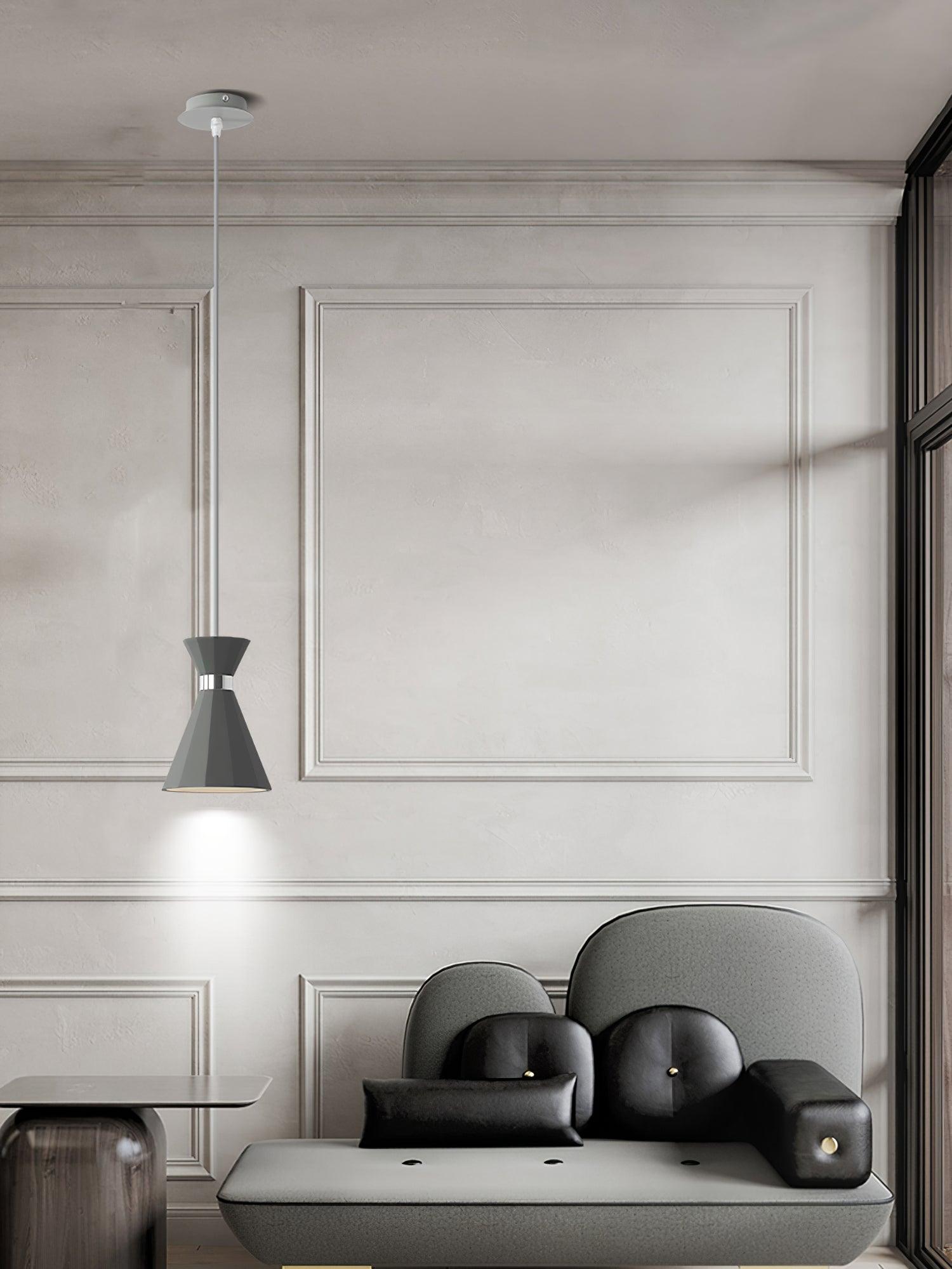 Nerissa Contemporary Pendant Light - Letslighting