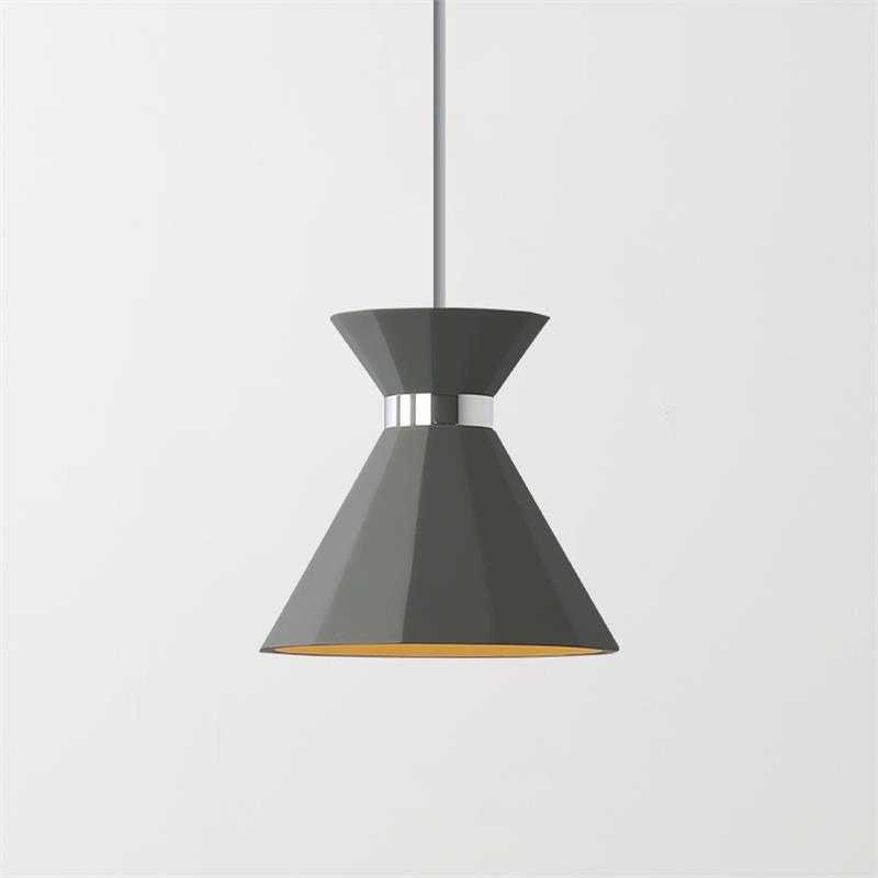 Nerissa Contemporary Pendant Light - Letslighting