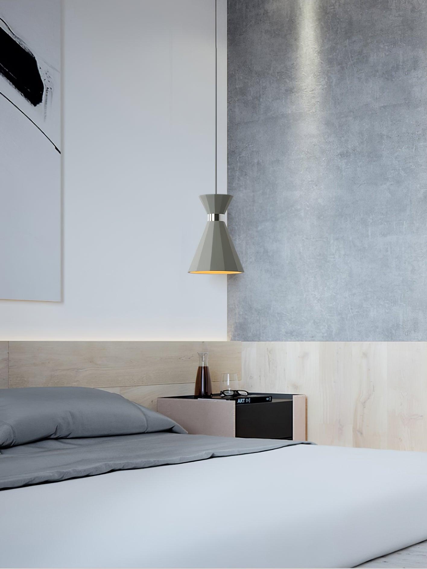 Nerissa Contemporary Pendant Light - Letslighting