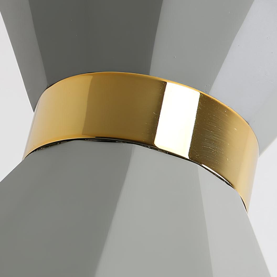 Nerissa Contemporary Pendant Light - Letslighting