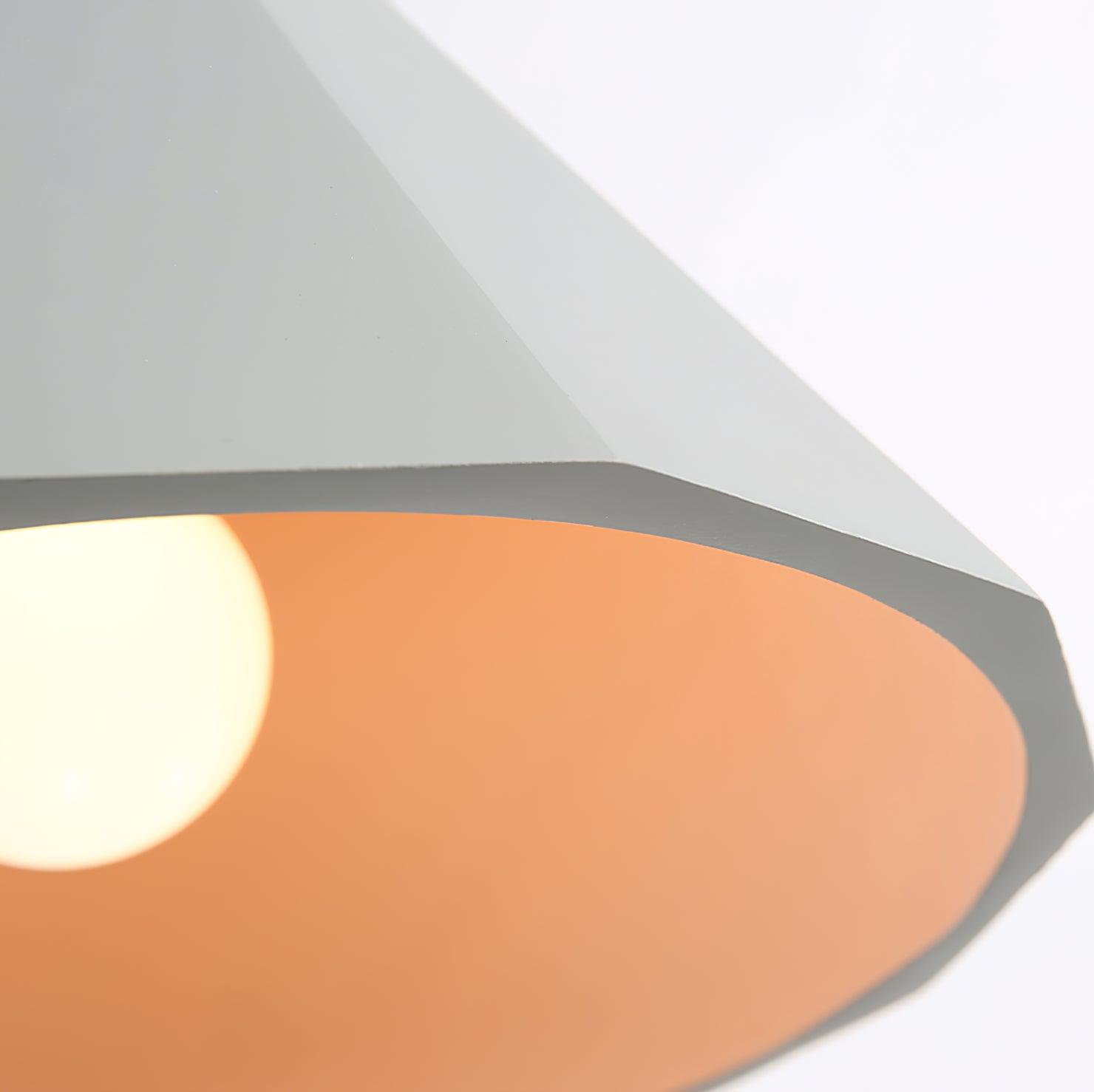 Nerissa Contemporary Pendant Light - Letslighting
