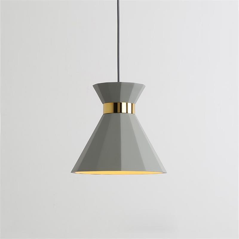 Nerissa Contemporary Pendant Light - Letslighting