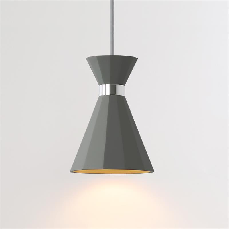 Nerissa Contemporary Pendant Light - Letslighting