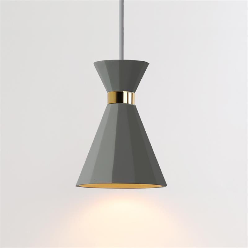 Nerissa Contemporary Pendant Light - Letslighting