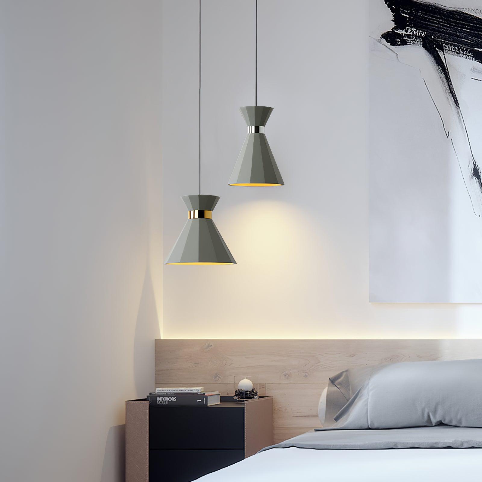 Nerissa Contemporary Pendant Light - Letslighting