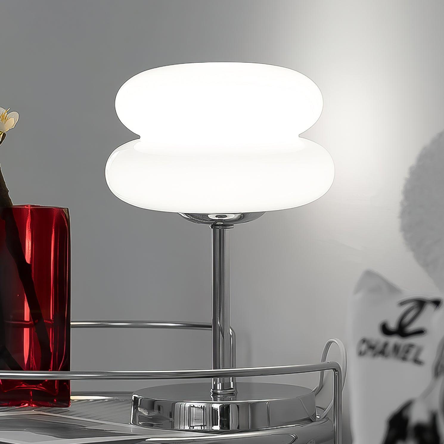 Norah Modern Table Lamp - Letslighting