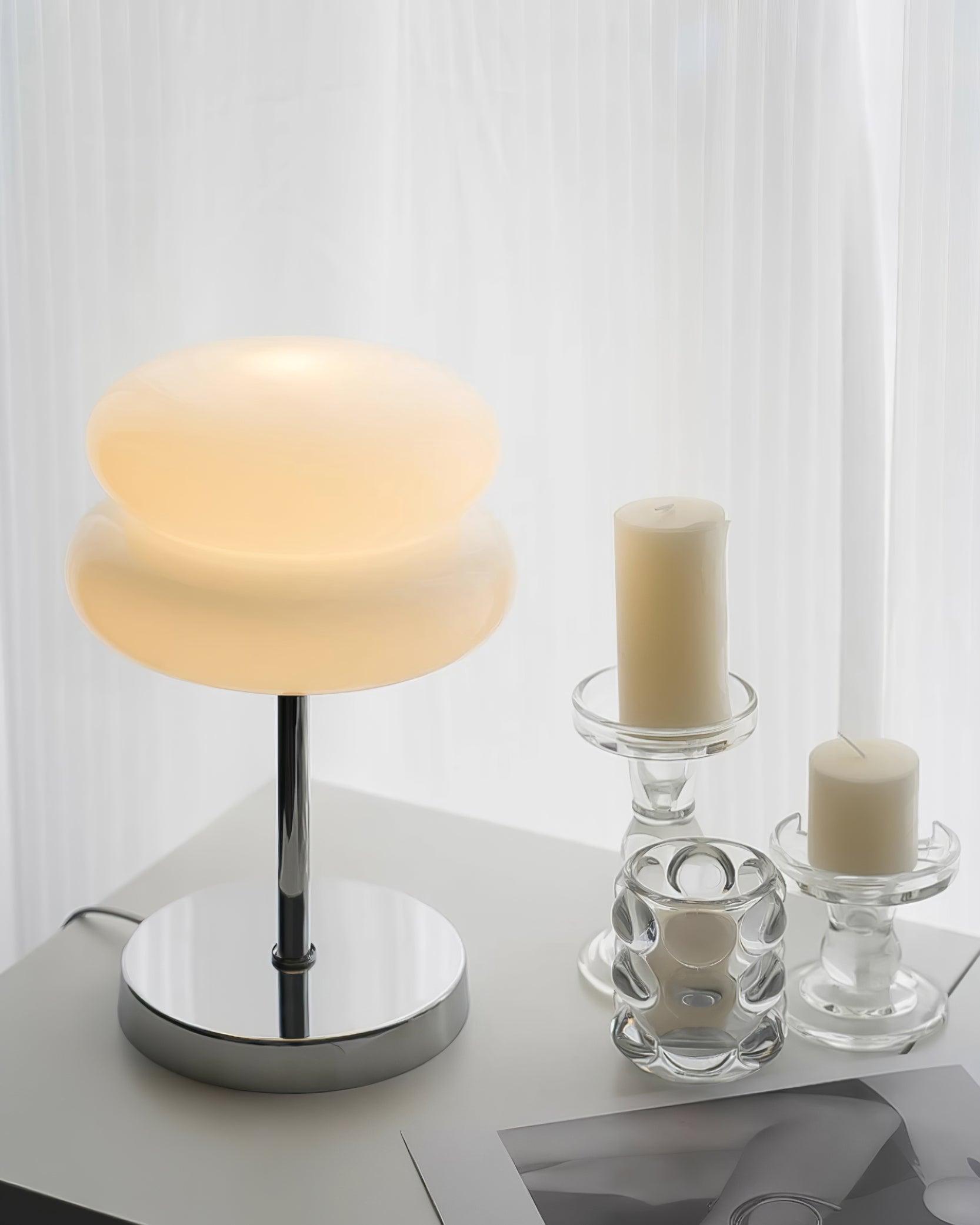 Norah Modern Table Lamp - Letslighting