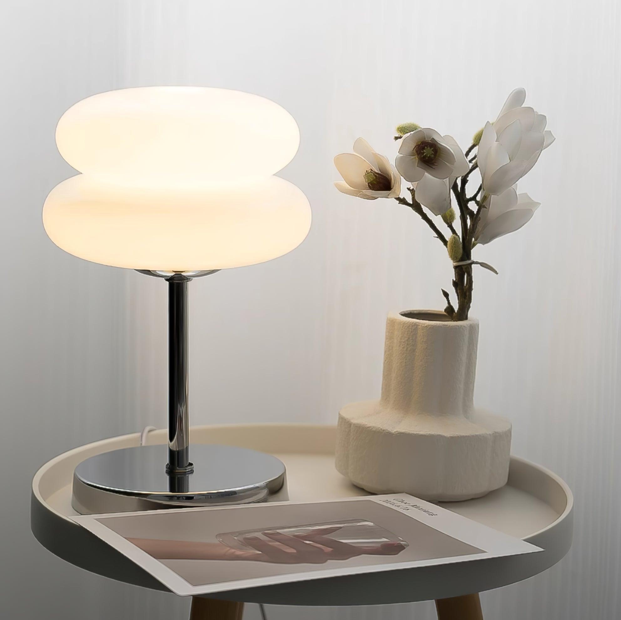 Norah Modern Table Lamp - Letslighting