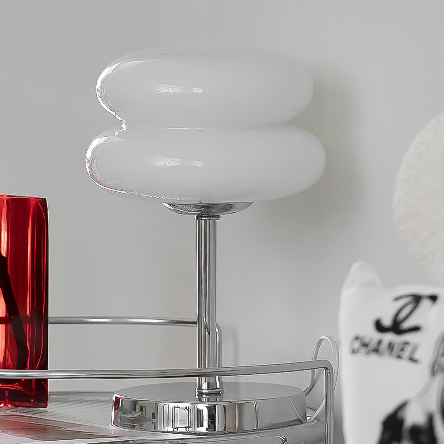 Norah Modern Table Lamp - Letslighting