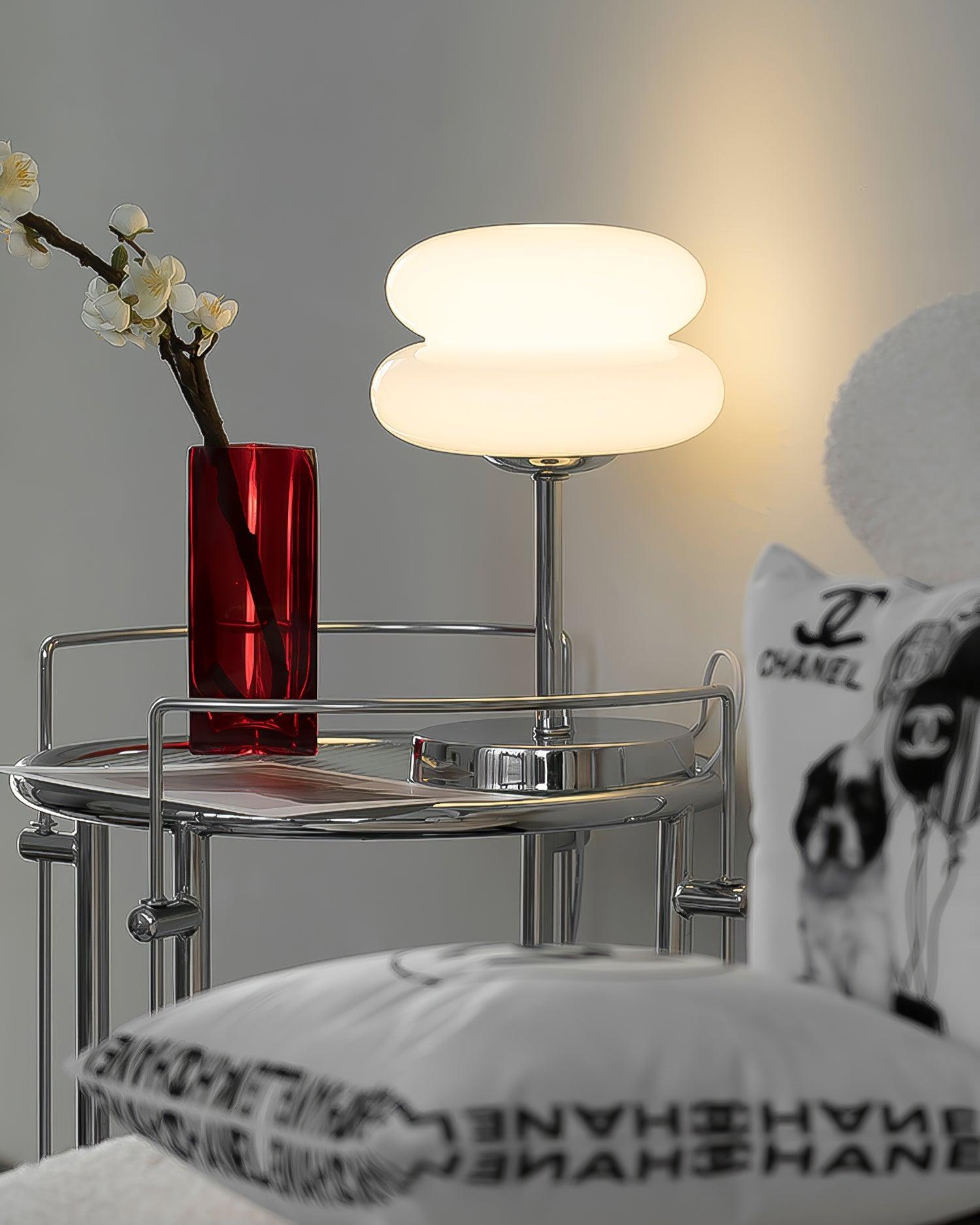 Norah Modern Table Lamp - Letslighting