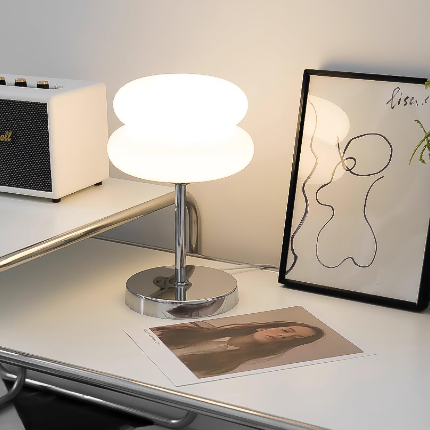 Norah Modern Table Lamp - Letslighting