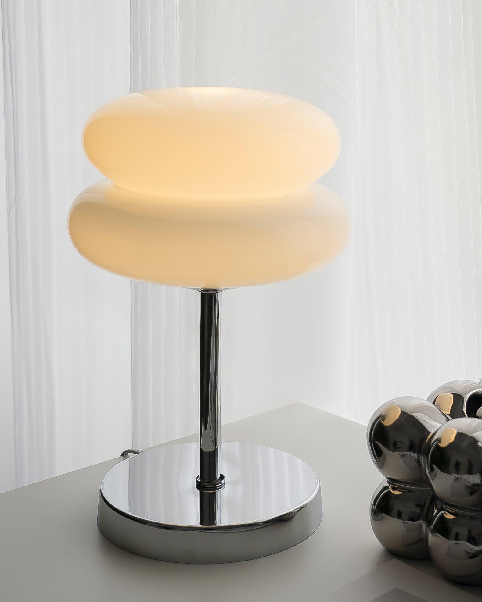 Norah Modern Table Lamp - Letslighting