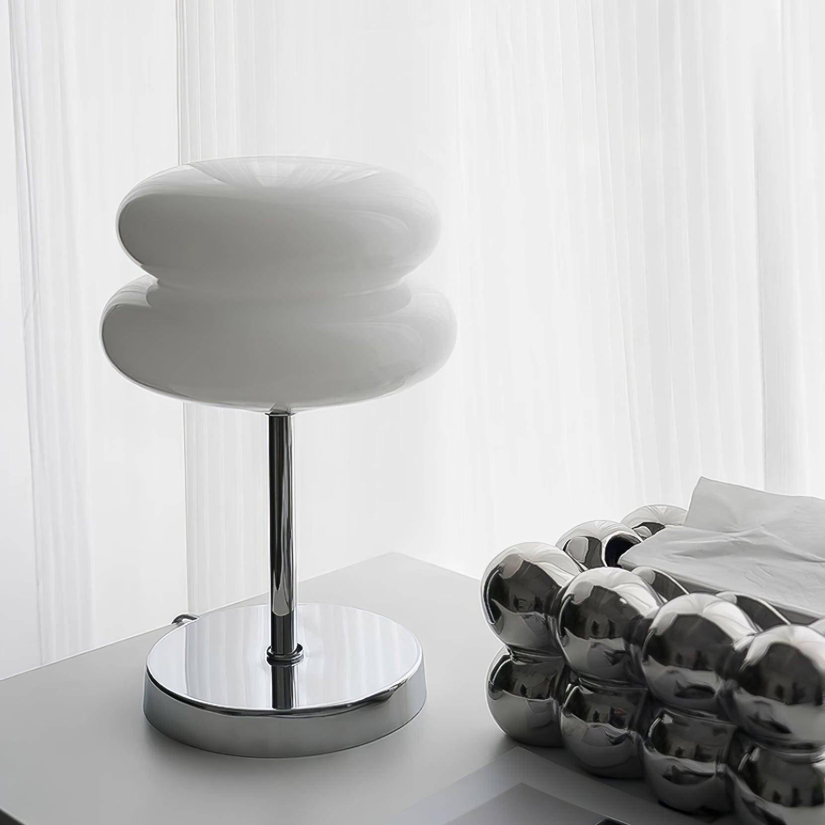 Norah Modern Table Lamp - Letslighting