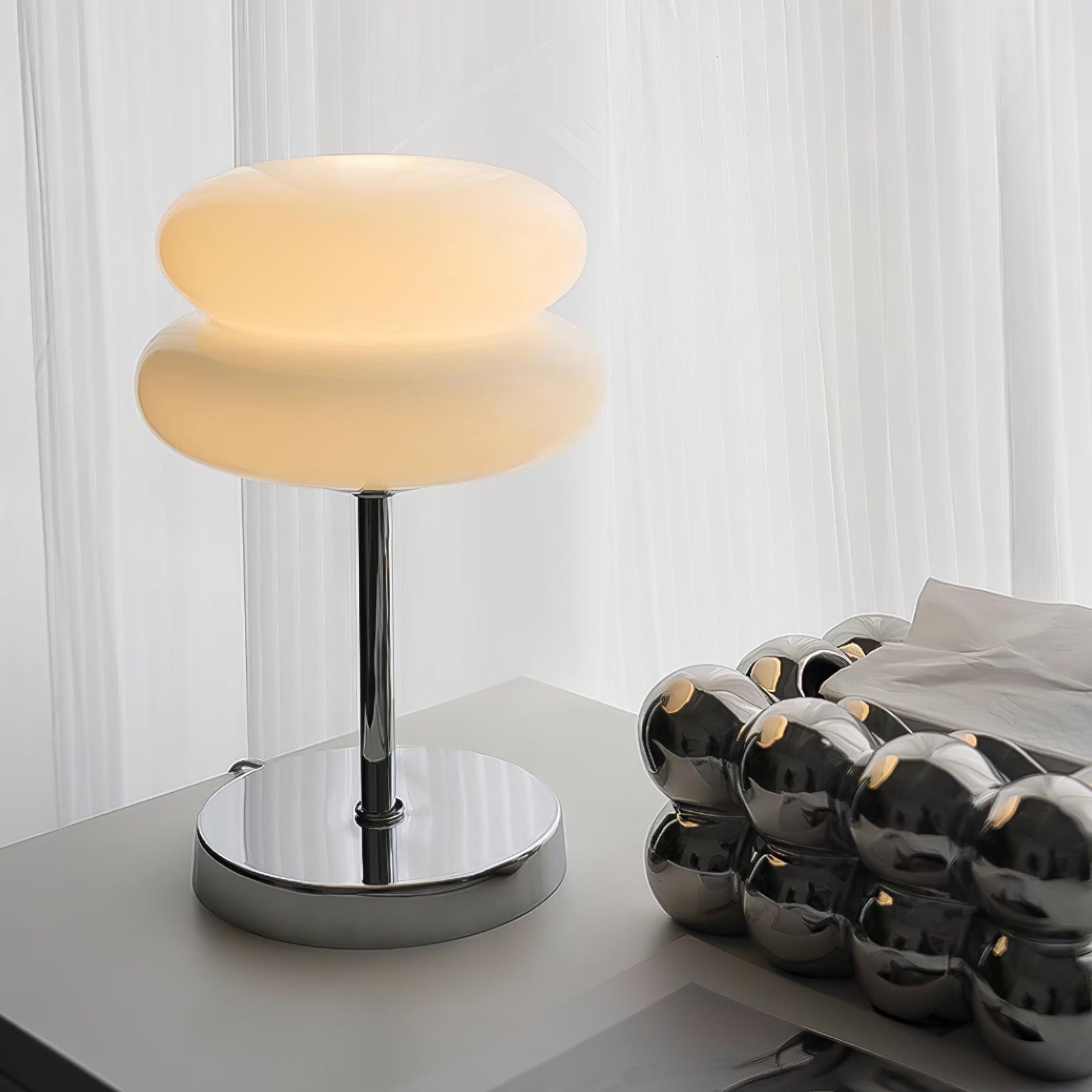 Norah Modern Table Lamp - Letslighting