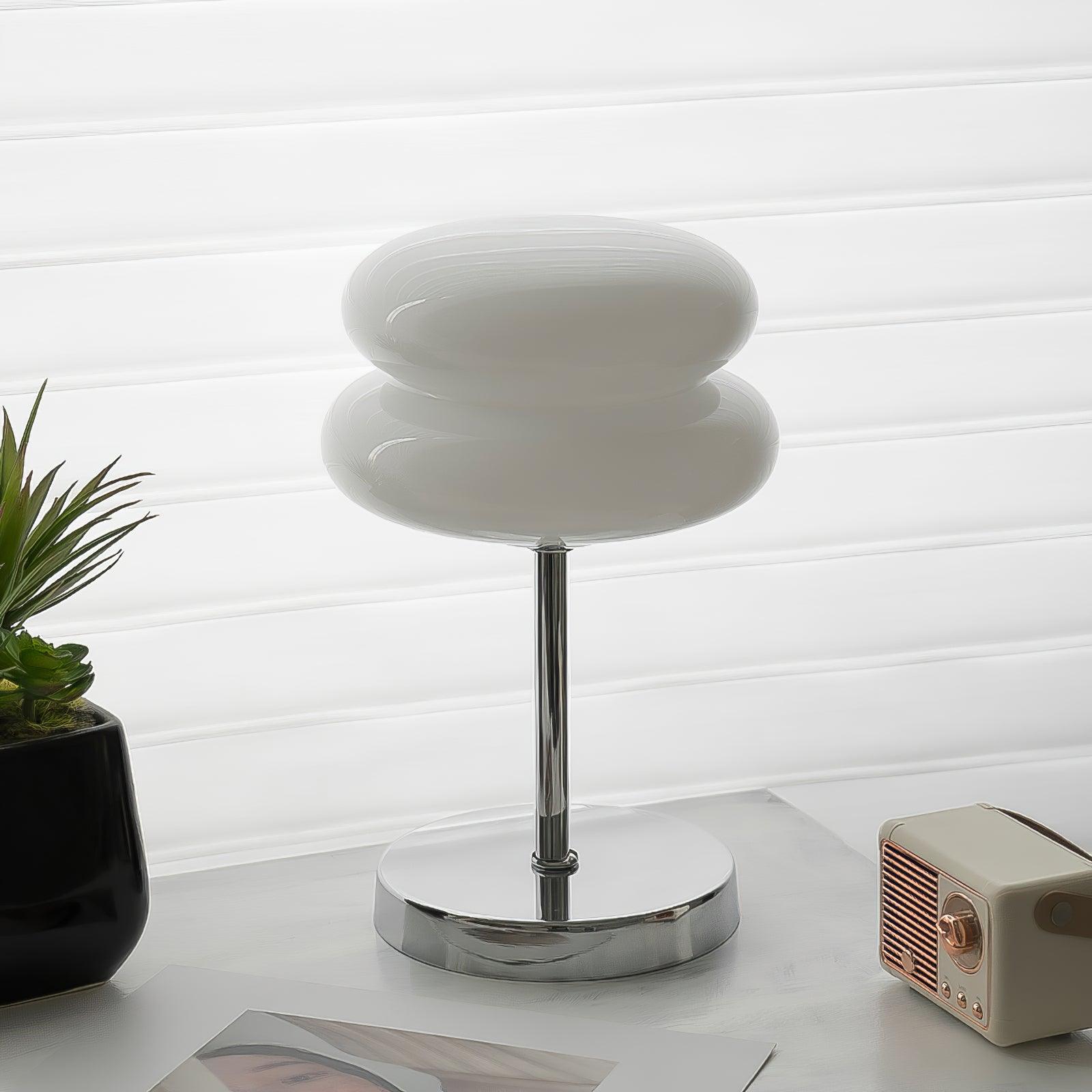 Norah Modern Table Lamp - Letslighting