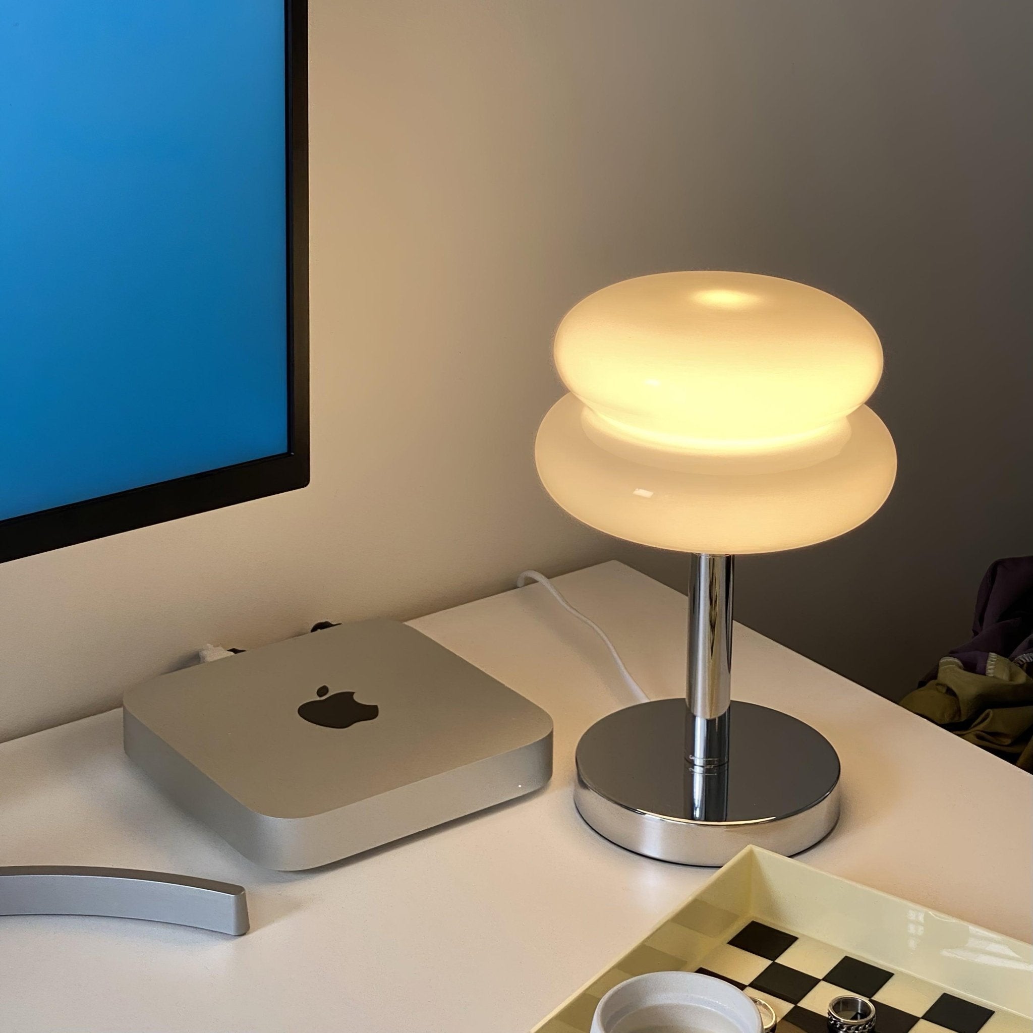 Norah Modern Table Lamp - Letslighting