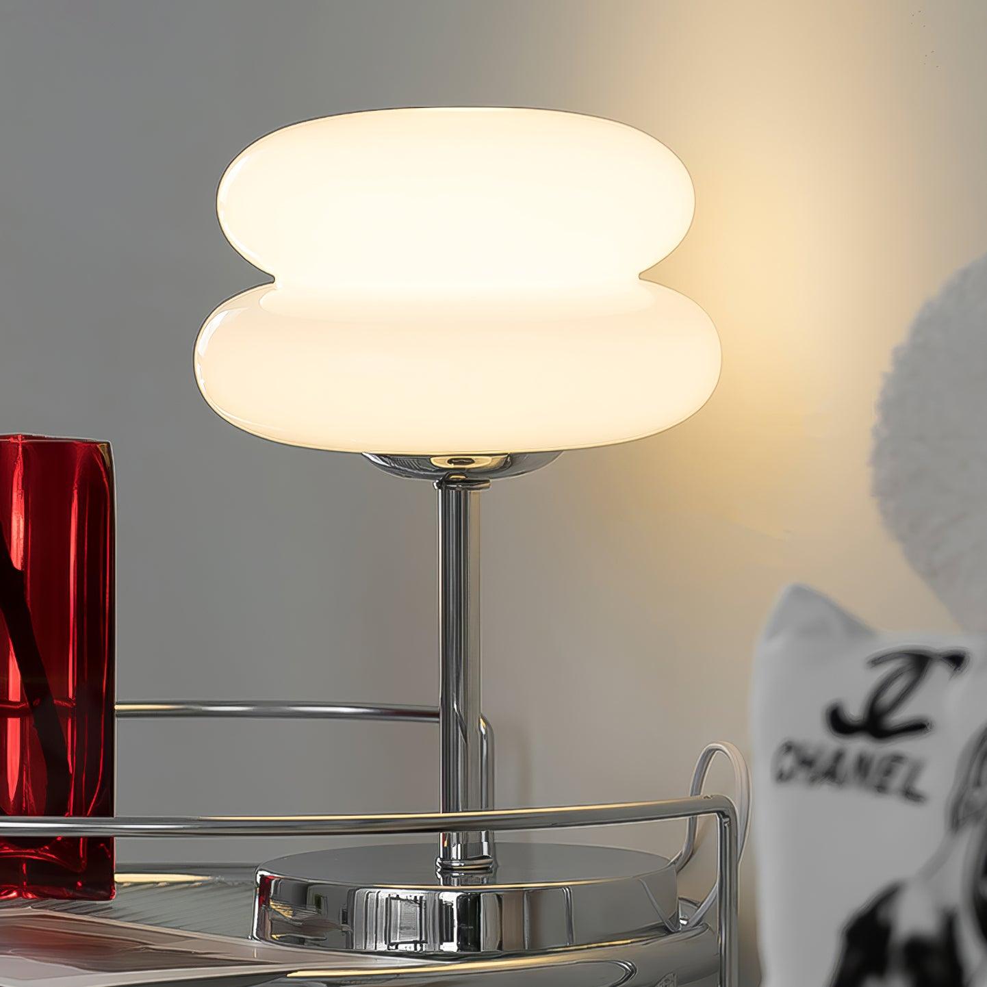 Norah Modern Table Lamp - Letslighting
