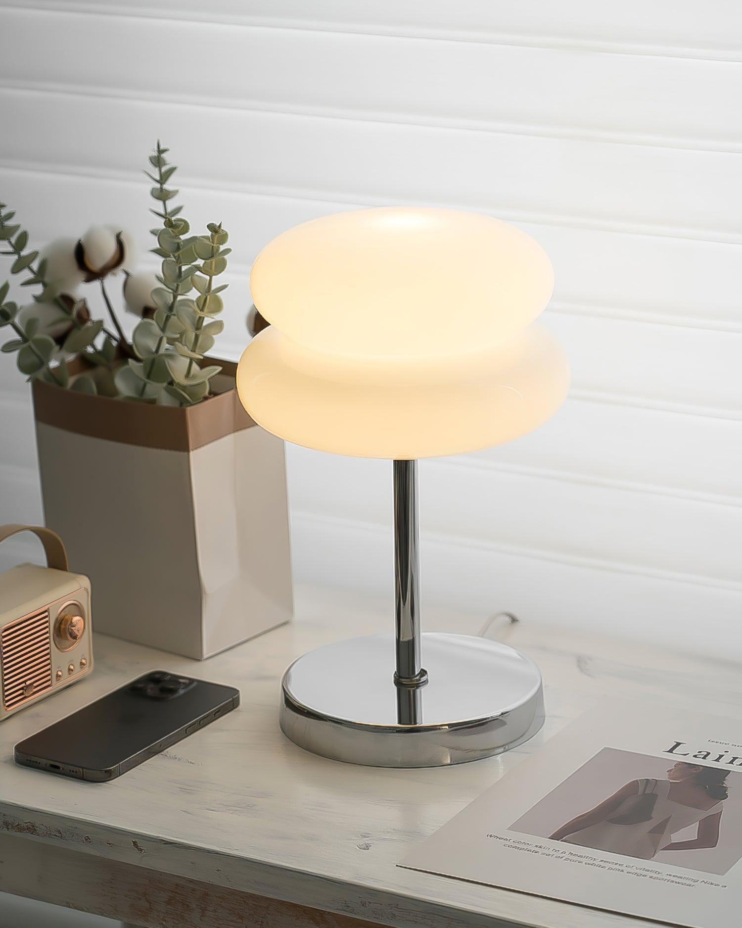Norah Modern Table Lamp - Letslighting